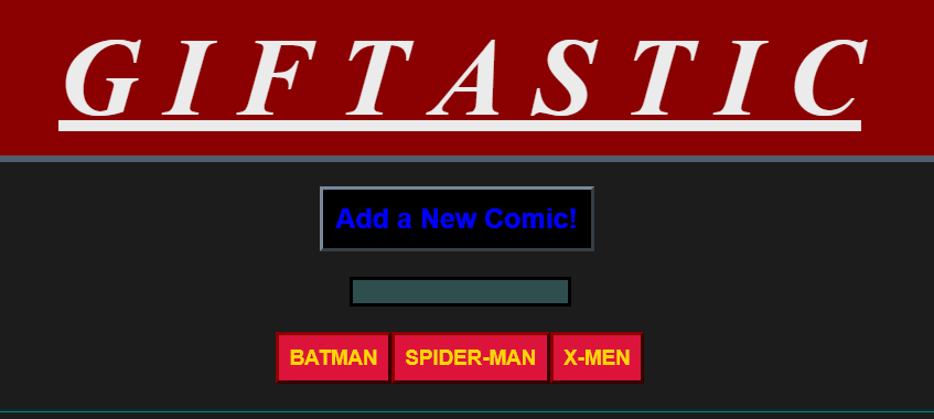 Jonathan King - Web Developer